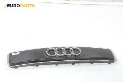 Решетка за Audi A2 Hatchback (02.2000 - 08.2005), хечбек, позиция: предна