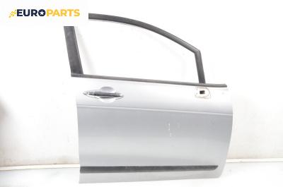 Врата за Honda FR-V Minivan (08.2004 - 10.2011), 4+1 вр., миниван, позиция: предна, дясна