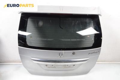 Заден капак за Honda FR-V Minivan (08.2004 - 10.2011), 4+1 вр., миниван, позиция: задна