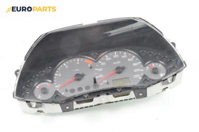 Километраж за Ford Focus I Hatchback (10.1998 - 12.2007) 1.8 TDCi, 115 к.с.