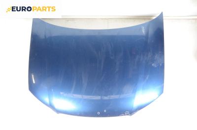 Преден капак за Audi A3 Hatchback II (05.2003 - 08.2012), 2+1 вр., хечбек, позиция: предна