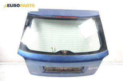 Заден капак за Audi A3 Hatchback II (05.2003 - 08.2012), 2+1 вр., хечбек, позиция: задна