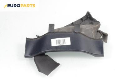 Интериорна пластмаса за Audi A3 Hatchback II (05.2003 - 08.2012), 2+1 вр., хечбек, позиция: предна