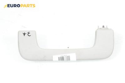Ръкохватка за таван за Audi A3 Hatchback II (05.2003 - 08.2012), 2+1 вр., позиция: задна, лява