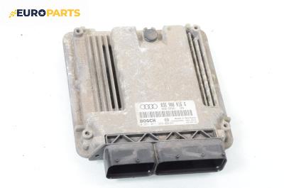 Компютър двигател за Audi A3 Hatchback II (05.2003 - 08.2012) 2.0 TDI 16V, 140 к.с., № Bosch 0 281 011 364