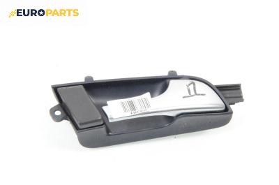 Вътрешна дръжка за Audi A3 Hatchback II (05.2003 - 08.2012), 2+1 вр., хечбек, позиция: дясна