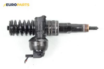 Дюза дизел за Audi A2 Hatchback (02.2000 - 08.2005) 1.4 TDI, 75 к.с., № Bosch 0 414 720 035