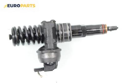 Дюза дизел за Audi A2 Hatchback (02.2000 - 08.2005) 1.4 TDI, 75 к.с., № Bosch 0 414 720 035