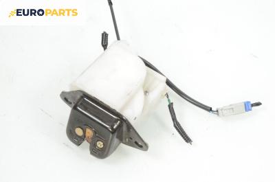 Брава заден капак за Honda FR-V Minivan (08.2004 - 10.2011), миниван, позиция: задна