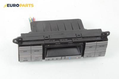 Панел климатроник за Honda FR-V Minivan (08.2004 - 10.2011), № 79600-SJD-E51
