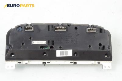 Километраж за Honda FR-V Minivan (08.2004 - 10.2011) 1.7 (BE1), 125 к.с.