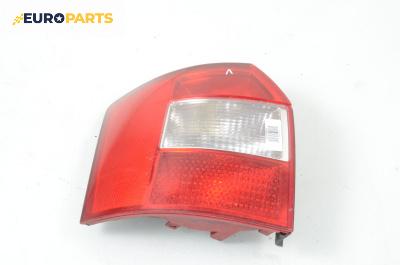 Стоп за Audi A4 Avant B6 (04.2001 - 12.2004), комби, позиция: лява