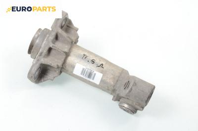 Буфер предна броня за Audi A4 Avant B6 (04.2001 - 12.2004), комби, позиция: предна, дясна