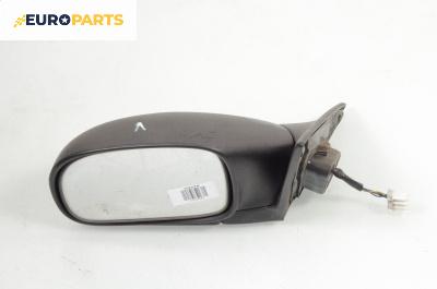 Огледало за Suzuki Baleno Wagon (08.1996 - 04.2005), 4+1 вр., комби, позиция: лява