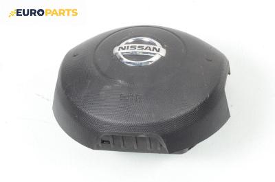 Airbag за Nissan Micra III Hatchback (01.2003 - 06.2010), 2+1 вр., хечбек, позиция: предна