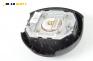 Airbag за Nissan Micra III Hatchback (01.2003 - 06.2010), 2+1 вр., хечбек, позиция: предна