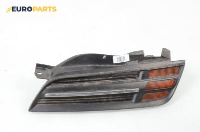 Решетка за Nissan Micra III Hatchback (01.2003 - 06.2010), хечбек, позиция: лява