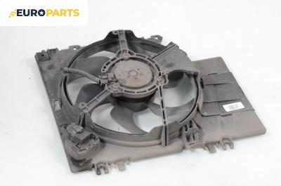 Перка охлаждане за Nissan Micra III Hatchback (01.2003 - 06.2010) 1.0 16V, 65 к.с.