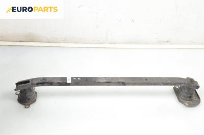 Основа броня за Nissan Micra III Hatchback (01.2003 - 06.2010), хечбек, позиция: предна