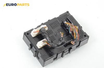 BCM модул за Nissan Micra III Hatchback (01.2003 - 06.2010), № 21676270-2A