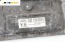 Компютър двигател за Nissan Micra III Hatchback (01.2003 - 06.2010) 1.0 16V, 65 к.с., № MEC32-020 J4 5322