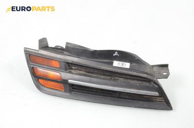 Решетка за Nissan Micra III Hatchback (01.2003 - 06.2010), хечбек, позиция: дясна