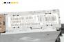 CD плеър за Renault Clio II Hatchback (09.1998 - 09.2005), № 8200047681