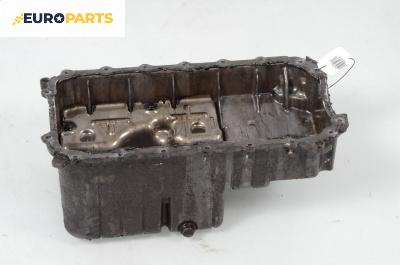 Картер за Honda FR-V Minivan (08.2004 - 10.2011) 1.7 (BE1), 125 к.с.
