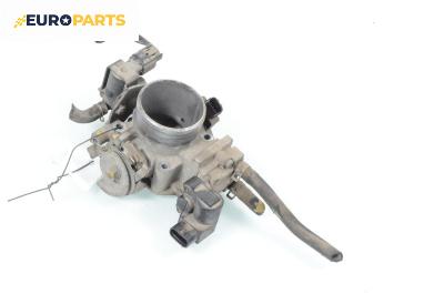 Дроселова клапа за Honda FR-V Minivan (08.2004 - 10.2011) 1.7 (BE1), 125 к.с.