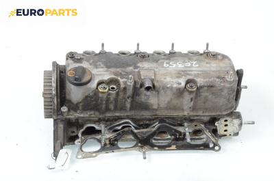 Глава за Honda FR-V Minivan (08.2004 - 10.2011) 1.7 (BE1), 125 к.с.