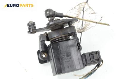 Потенциометър газ  за Mercedes-Benz M-Class SUV (W163) (02.1998 - 06.2005), A 012 542 33 17