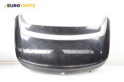 Заден капак за Peugeot 207 CC Cabrio (02.2007 - 01.2015), 2+1 вр., кабрио, позиция: задна