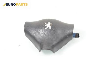 Airbag за Peugeot 206 Hatchback (08.1998 - 12.2012), 4+1 вр., хечбек, позиция: предна