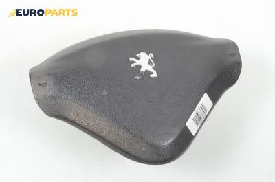 Airbag за Peugeot 207 CC Cabrio (02.2007 - 01.2015), 2+1 вр., кабрио, позиция: предна