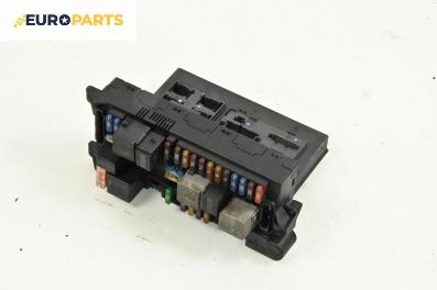 SAM модул за Mercedes-Benz E-Class Estate (S211) (03.2003 - 07.2009), № 2115453901 (09)