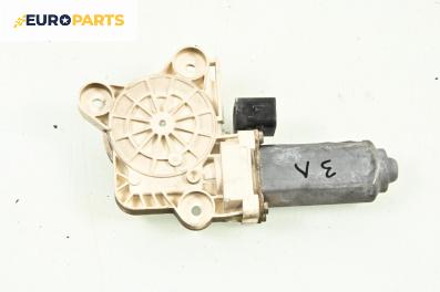 Електромотор за стъклоподемник за Mercedes-Benz E-Class Estate (S211) (03.2003 - 07.2009), 4+1 вр., комби, позиция: задна, лява