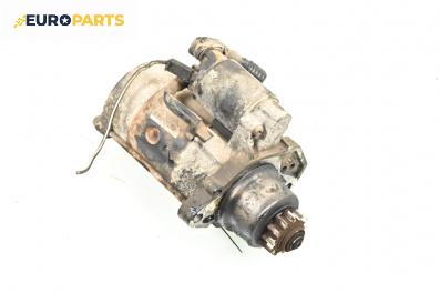 Стартер за Nissan Almera TINO (12.1998 - 02.2006) 2.2 dCi, 115 к.с.