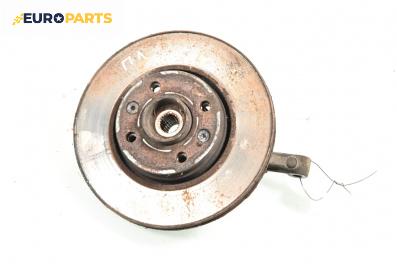 Шенкел главина за Nissan Micra III Hatchback (01.2003 - 06.2010), позиция: предна, лява