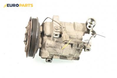 Компресор климатик за Nissan Micra III Hatchback (01.2003 - 06.2010) 1.0 16V, 65 к.с.