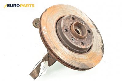 Шенкел главина за Nissan Micra III Hatchback (01.2003 - 06.2010), позиция: предна, дясна