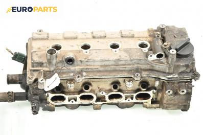 Глава за Nissan Micra III Hatchback (01.2003 - 06.2010) 1.0 16V, 65 к.с.