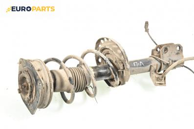 Макферсон за Nissan Micra III Hatchback (01.2003 - 06.2010), хечбек, позиция: предна, лява
