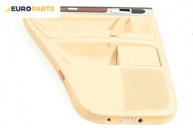 Кора врата за Volkswagen Touareg SUV I (10.2002 - 01.2013), 4+1 вр., джип, позиция: задна, лява