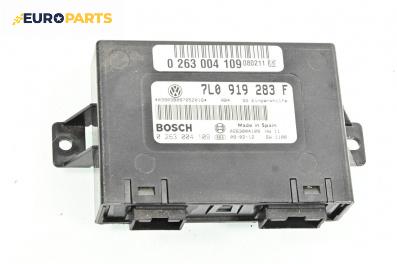 Модул парктроник за Volkswagen Touareg SUV I (10.2002 - 01.2013), № 7L0919283F