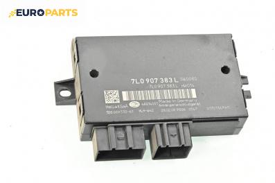 Модул за Volkswagen Touareg SUV I (10.2002 - 01.2013), № 7L0907383L