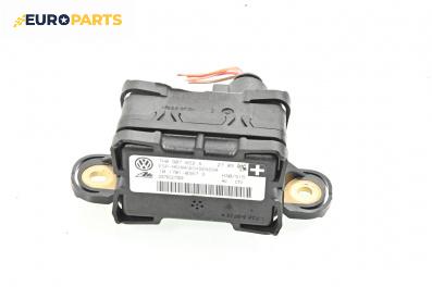 Сензор ESP за Volkswagen Touareg SUV I (10.2002 - 01.2013), № 7H0 907 652 A