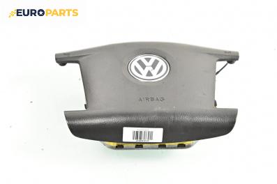 Airbag за Volkswagen Touareg SUV I (10.2002 - 01.2013), 4+1 вр., джип, позиция: предна