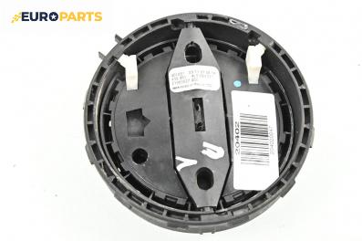Мотор реглаж огледало за Volkswagen Touareg SUV I (10.2002 - 01.2013), 4+1 вр., джип, № 4L0 959 577