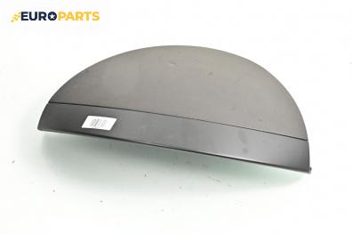 Интериорна пластмаса километраж за Volkswagen Touareg SUV I (10.2002 - 01.2013), 4+1 вр., джип