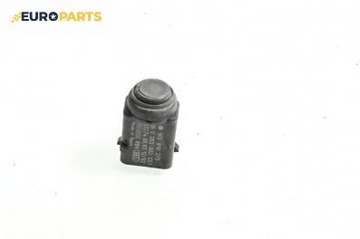 Парктроник за Volkswagen Touareg SUV I (10.2002 - 01.2013), № Bosch 0 263 003 551